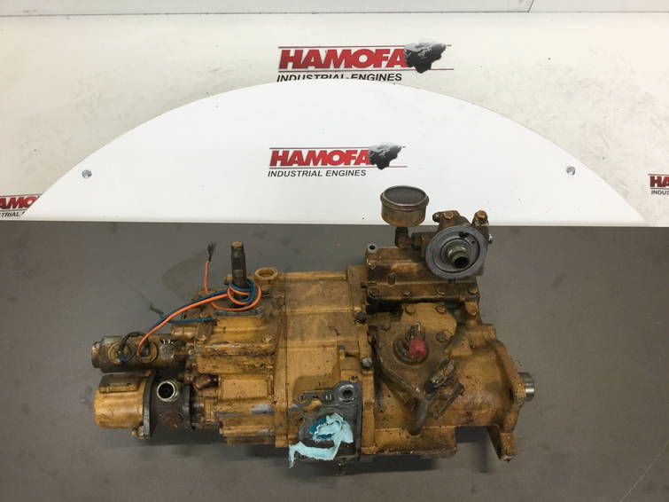 Caterpillar 8N2498 Used 4