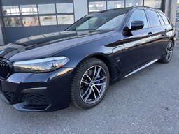 BMW 5-serie 530e xDrive