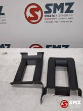 Mercedes-Benz Sprinter Spiegelsteun links mercedes w906 a0008114