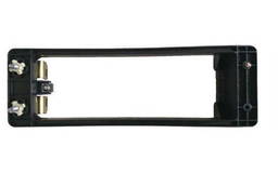 DAF XF,LF 97-02 Mistlampframe Links / Nebelscheinwerferrahmen Links / FOG Lamp Frame Left / Cadre Antibrouillard Gauche / Marco DEL Faro Antiniebla Izquierdo / Cornice Fendinebbia Sinistra / 1449528 / 1334108 / 1436683