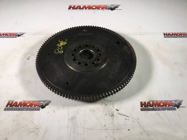 Caterpillar Flywheel 4N1070 Used 1