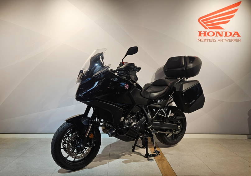 Honda NT 1100 4