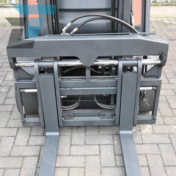 Linde H20T-01 12