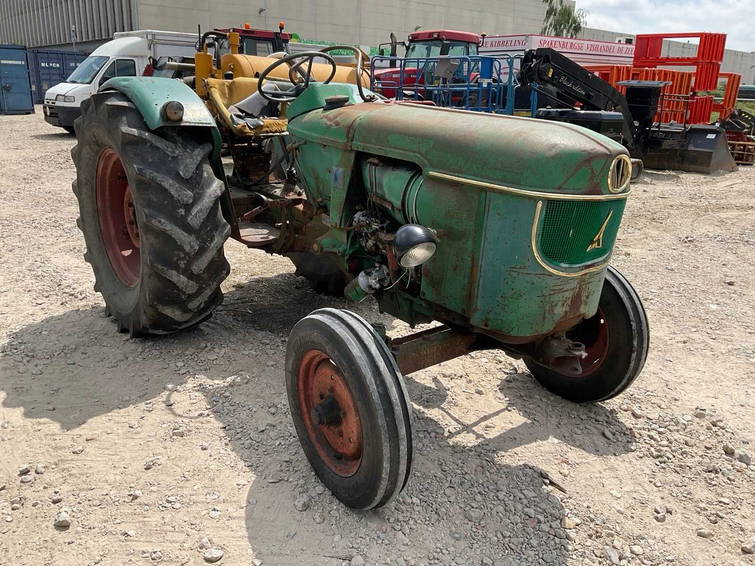 Deutz D40.2 4
