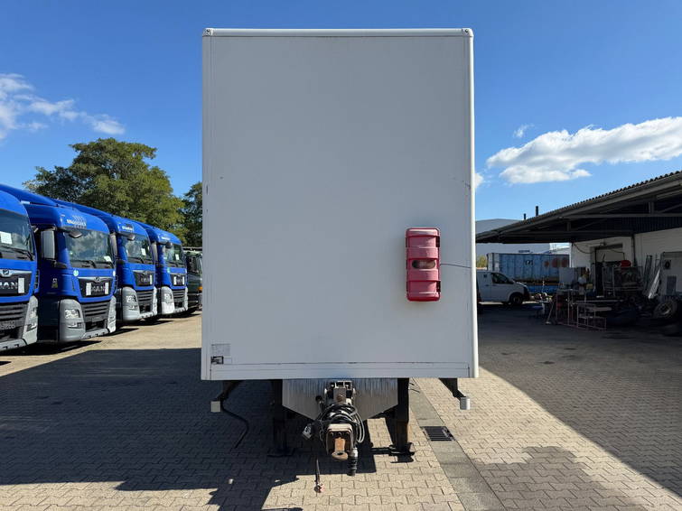 Ackermann Z-KA-F10,5Koffer mit LBW3 m Höhe 2