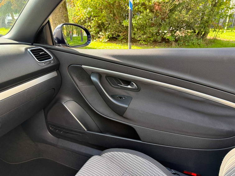 Volkswagen Eos 1.4 TSI 17