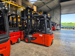 Linde E20L-02