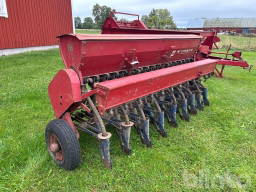 International IH McCormik