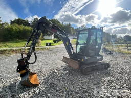 Yanmar TC37-2