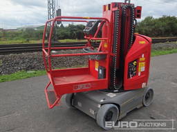 JLG Toucan 8E