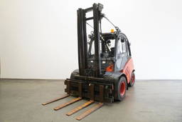 Linde H45 D EVO 394-02