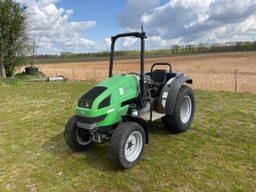 Deutz-Fahr Agrokid 30