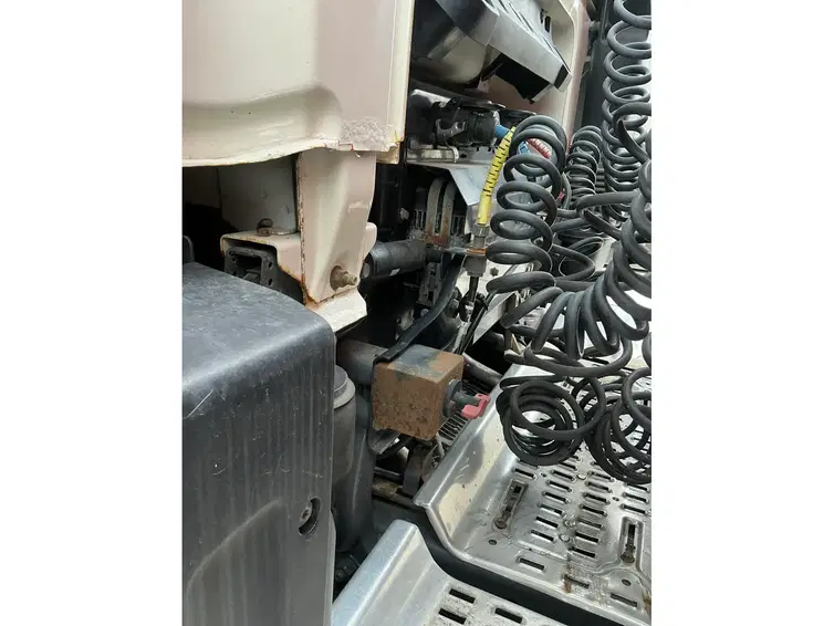 DAF XF 460 H4EN3 19