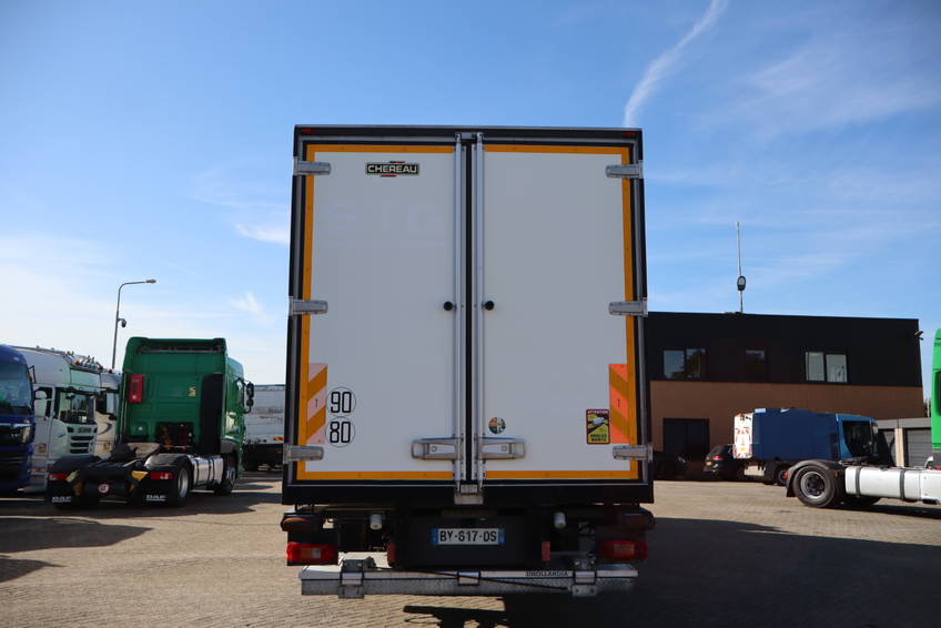 Volvo FE 300 Euro5 TOP Condition Manual 4