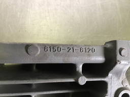 Komatsu 6150-21-6120 Used