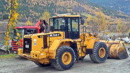 Hyundai HL760-7 8.400hrs