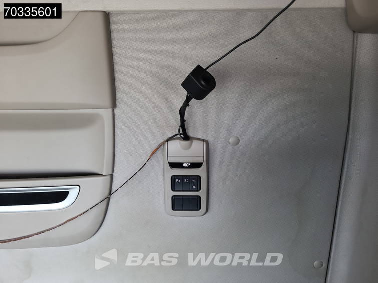 DAF XF 480 XF 4X2 SSC APK 04-2027 Standklima ACC Navi Leder 28