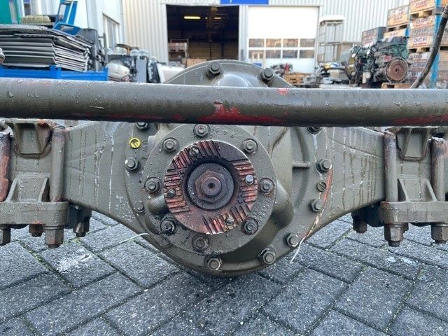 DAF Type 2235V Ratio 5,72 YA 4442 3