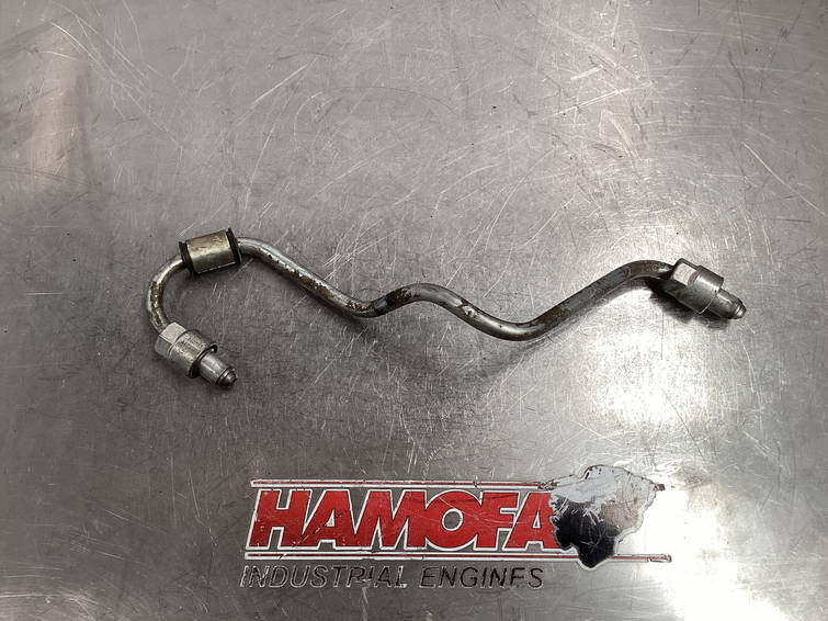 Mercedes-Benz Fuel Line A4720780310 Used 1