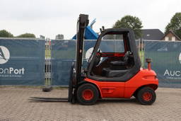 Linde H30D