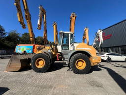 Liebherr L538 ZSA