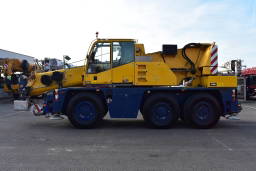 Demag AC40 City
