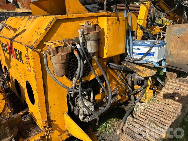Diversen 300 Nemek 300 12