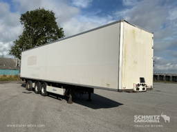 Krone Semitrailer Dryfreight Standard