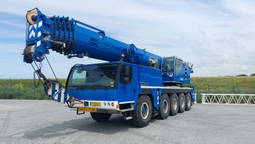Liebherr LTM1095 -5.1