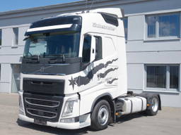 Volvo FH 460 LD, 3 Stk