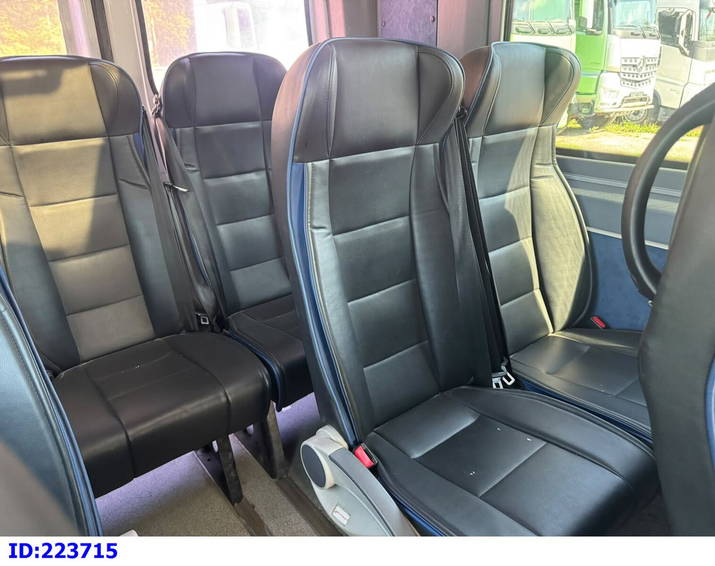 Mercedes-Benz Sprinter 516 19