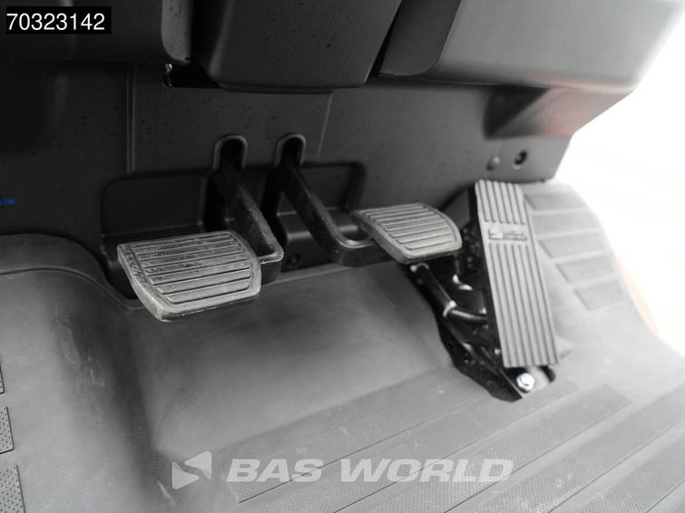 Hangcha CPCD35 Factory Warranty  Kubota Engine - CE 29