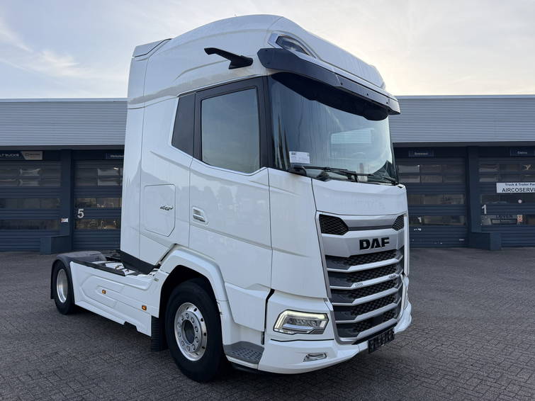DAF XG+ 480 FT 4X2 2