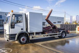 Iveco EuroCargo 130 130E18