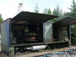 185 KVA Struver 185 KVA
