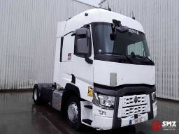 Renault T460