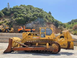 Caterpillar D9G