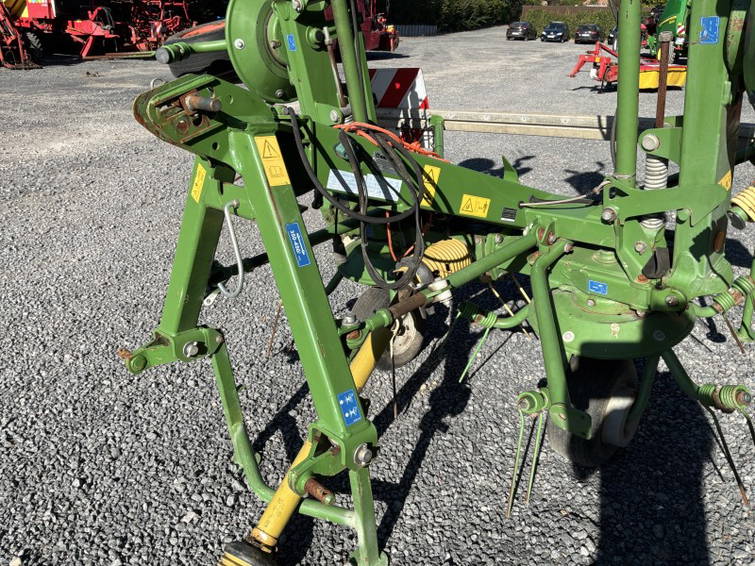 Krone KW 6.02/6 9
