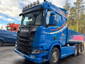 Diversen Tippbil Scania R520B8X44 NB - 2018 10 thumbnail
