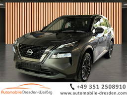 Nissan X-Trail 1.5 VC-T Mhev X Tronic N-ConnectaDAB