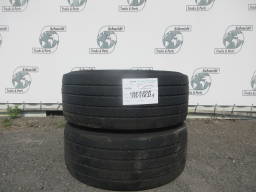 Hankook Hankook 385/55R22.5 Voorband MET Staal Wiel Profiel 40
