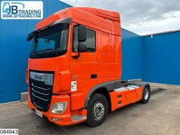DAF XF 460 euro 6, ACC, retarder