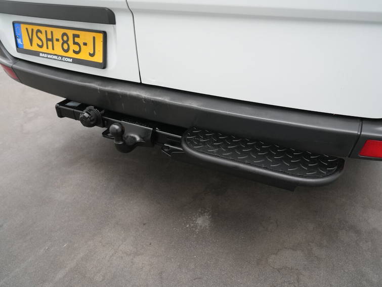 Mercedes-Benz Sprinter 316 Sprinter CDI 26