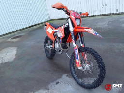 KTM KTM 250