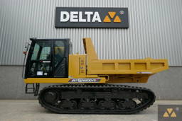 Morooka MST2200VDR