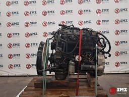 Renault Occ motor DCI 4C Renault