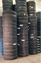Goodyear 11.00R20 GoodYear G287 MSA_1100r20_11r20
