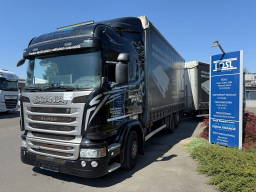Scania R450