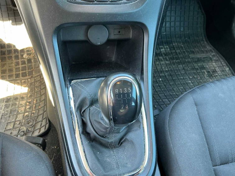 Opel Astra 1,4 30