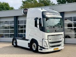 Volvo FH 13.500 Globetrotter XL NEW FullAir